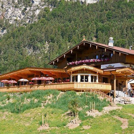 Haflingerhof Villa Крамзах Екстериор снимка