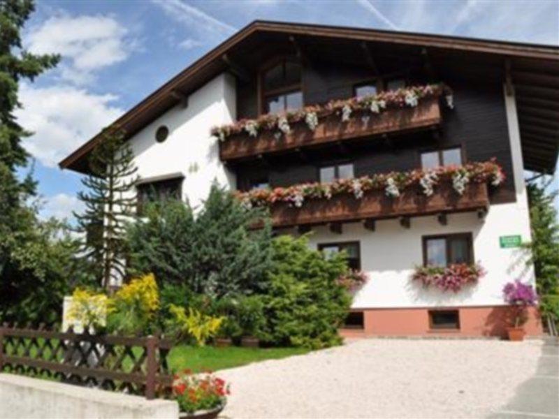 Haflingerhof Villa Крамзах Екстериор снимка