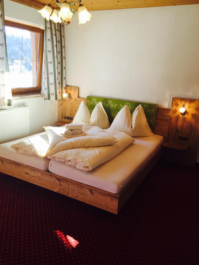 Haflingerhof Villa Крамзах Екстериор снимка