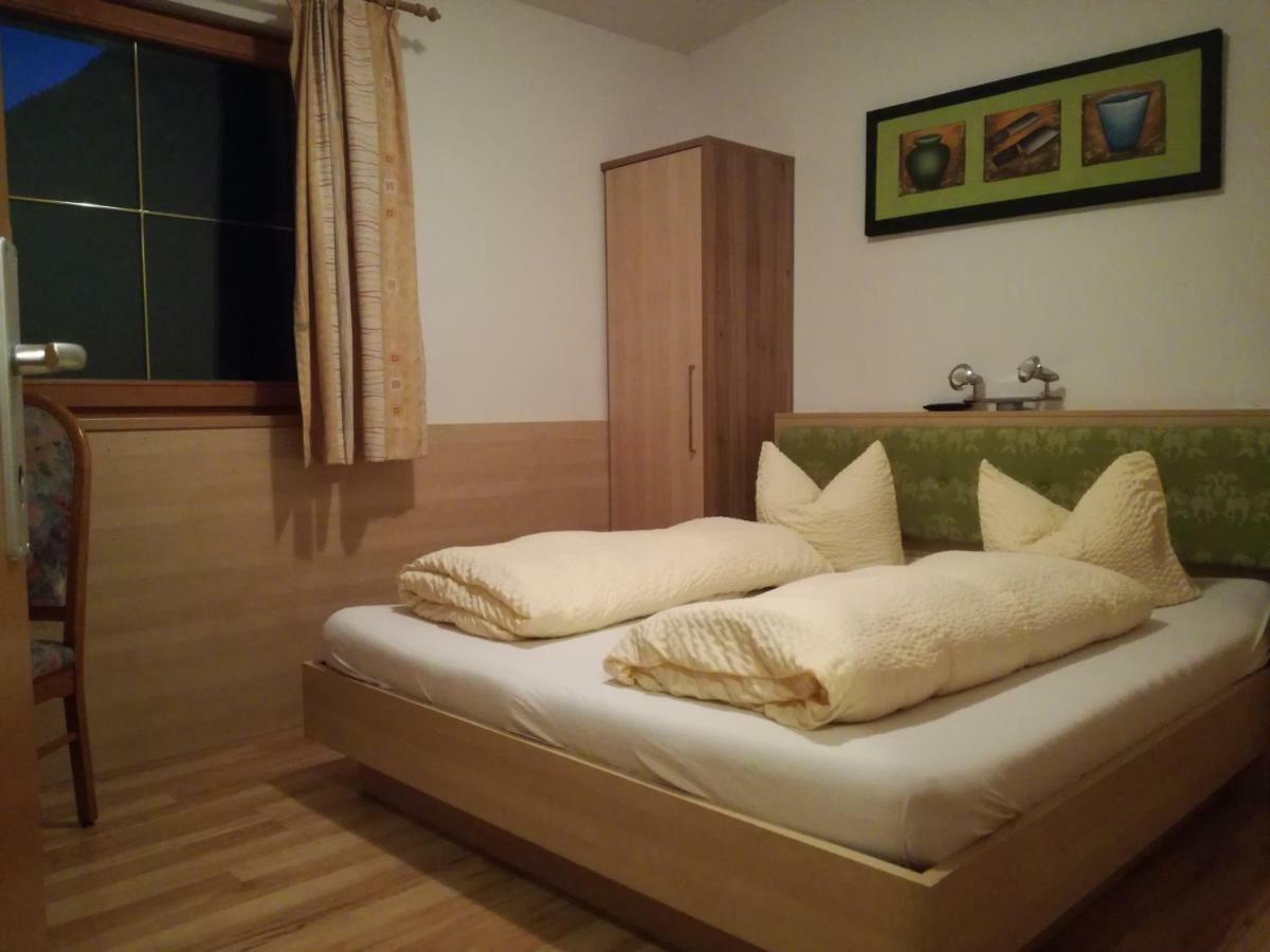 Haflingerhof Villa Крамзах Екстериор снимка