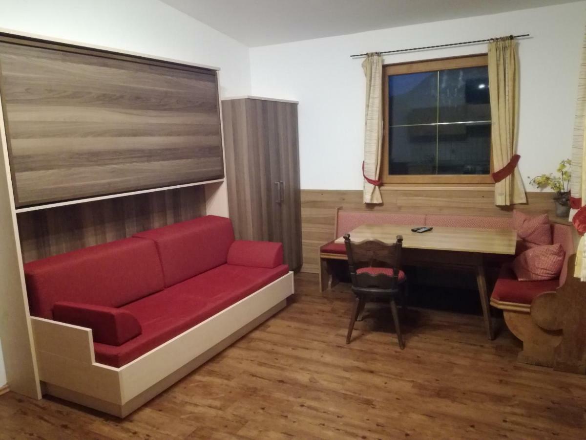 Haflingerhof Villa Крамзах Екстериор снимка